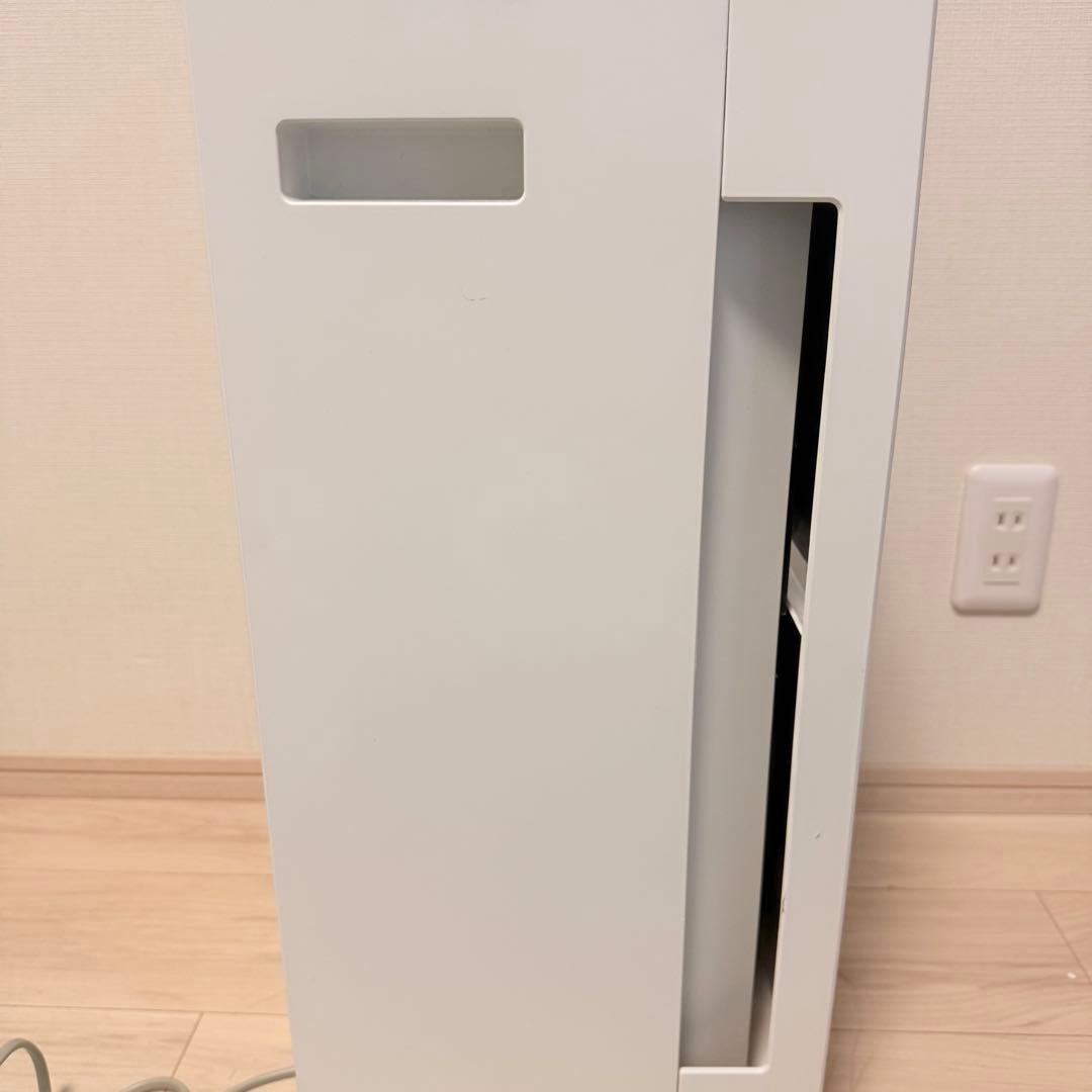 極美品　Panasonic 加湿空気清浄機　F-VC70XU パナソニック