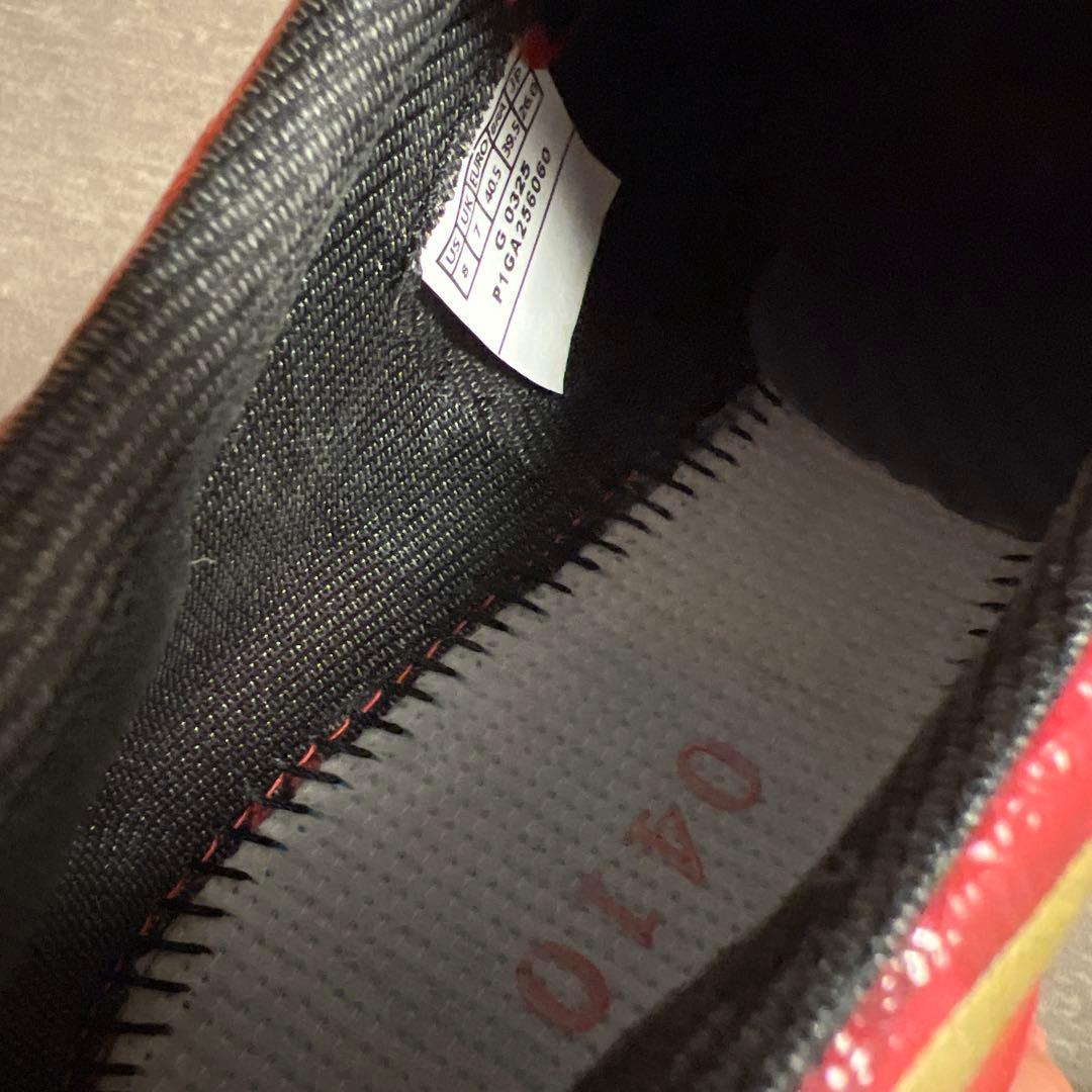 ミズノアルファ2JAPAN