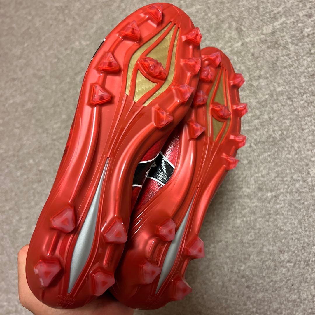 ミズノアルファ2JAPAN