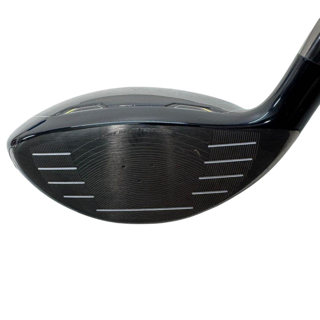 ブリヂストン JGR 3W ヘッドカバー有り フェアウェイウッド