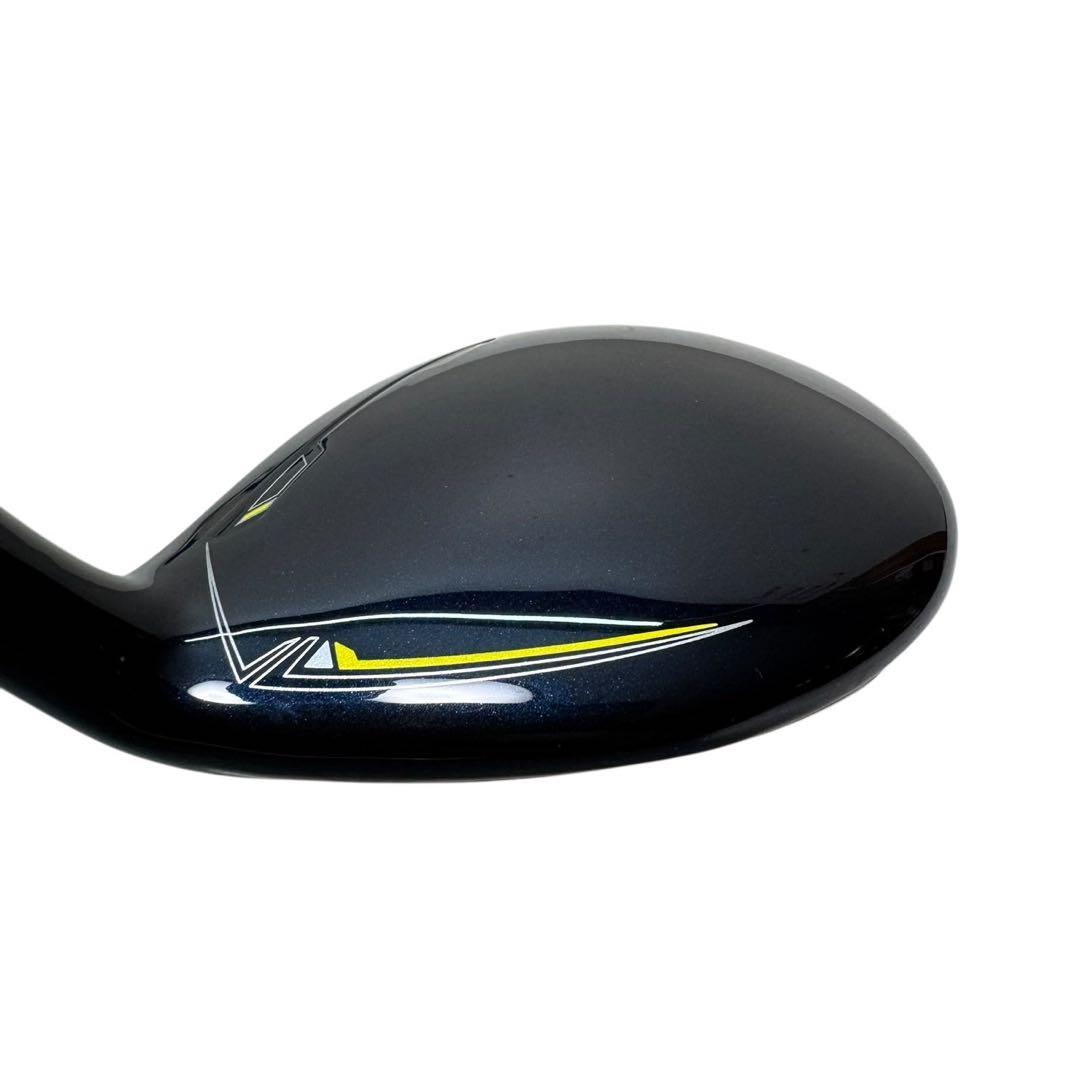 ブリヂストン JGR 3W ヘッドカバー有り フェアウェイウッド