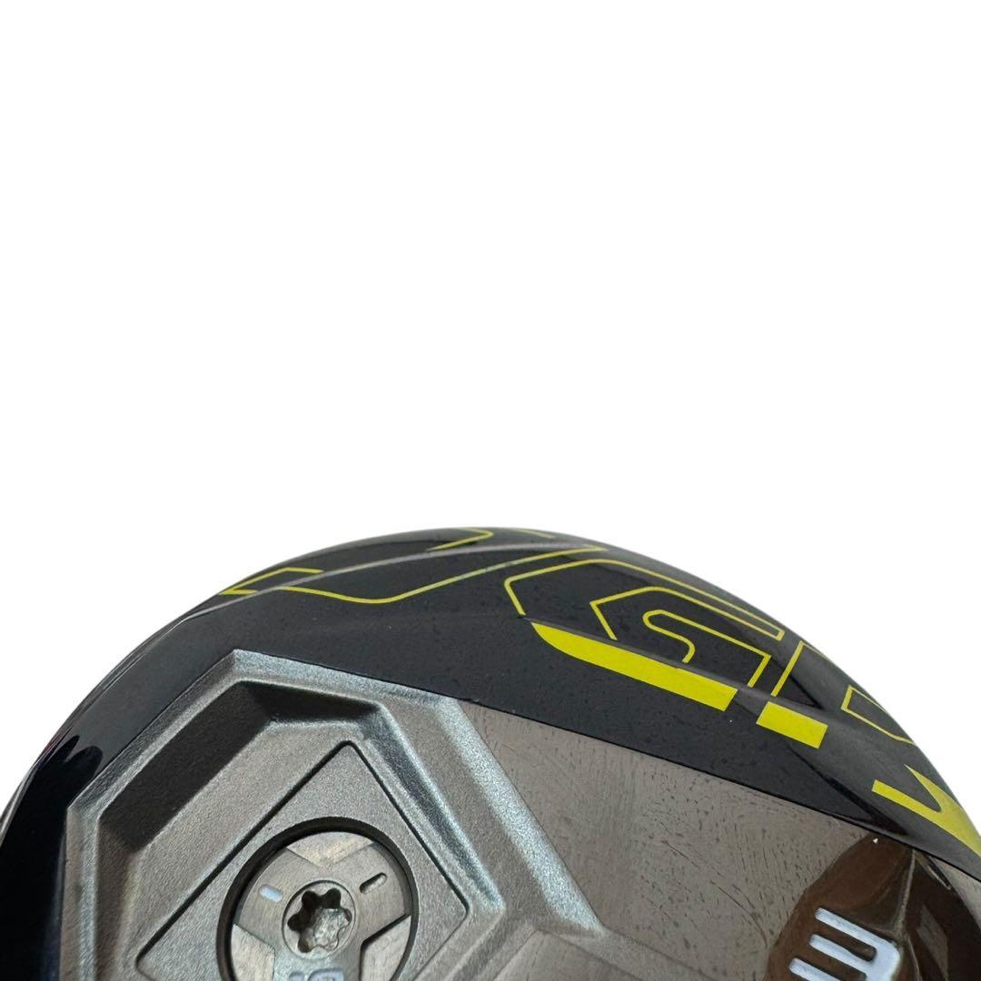 ブリヂストン JGR 3W ヘッドカバー有り フェアウェイウッド