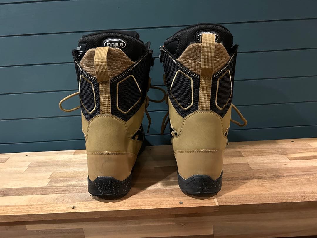 thirtytwo JP WALKER スノーボードブーツ