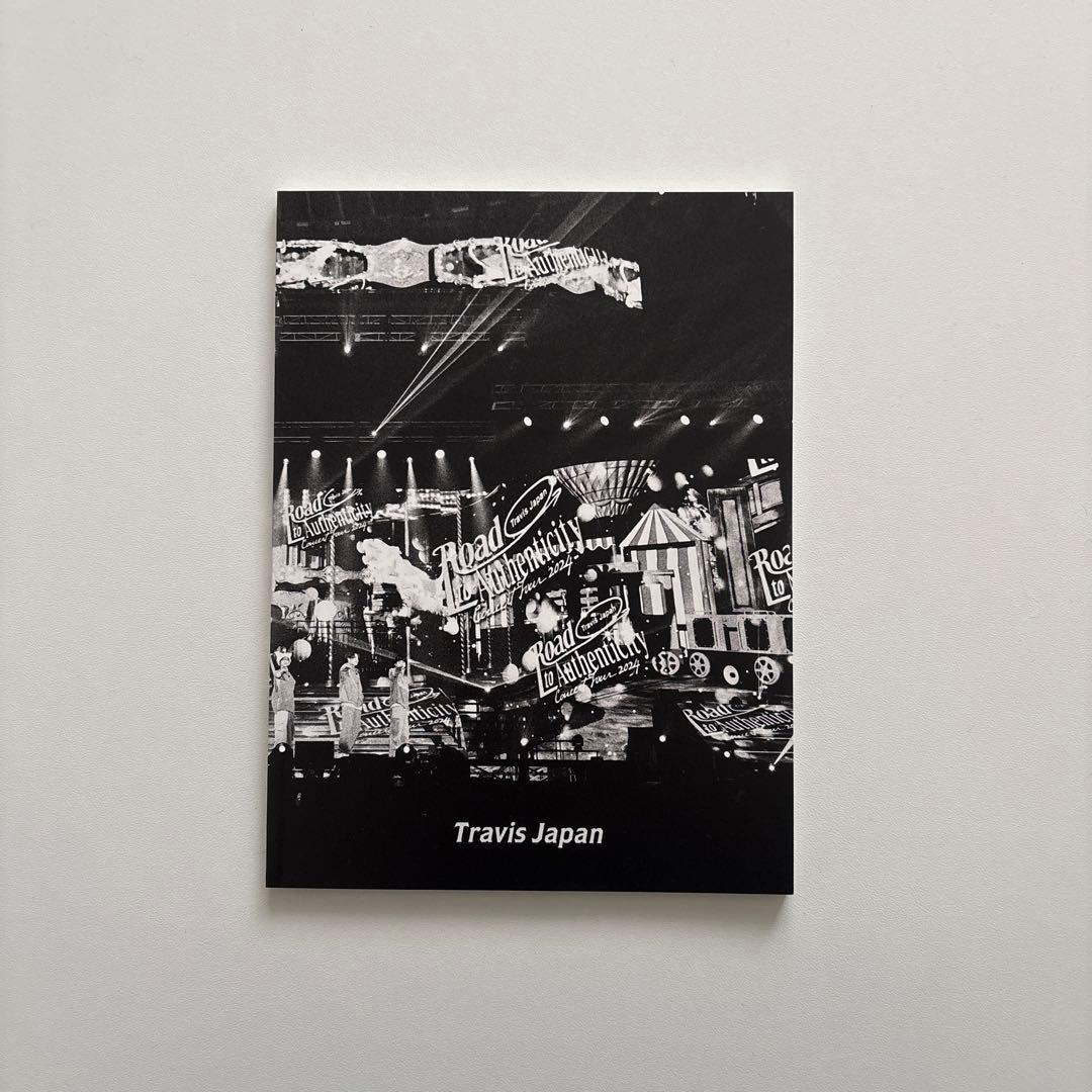 トラジャ ライブDVD Road to A 完全生産限定盤