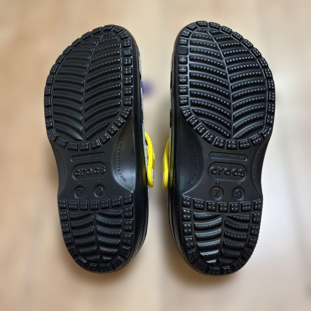 crocs チャーさま