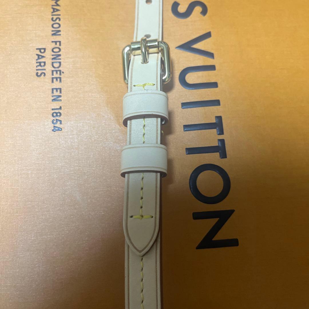 【 新品未使用✨️！！！⠀】Louis Vuitton ショルダーストラップ
