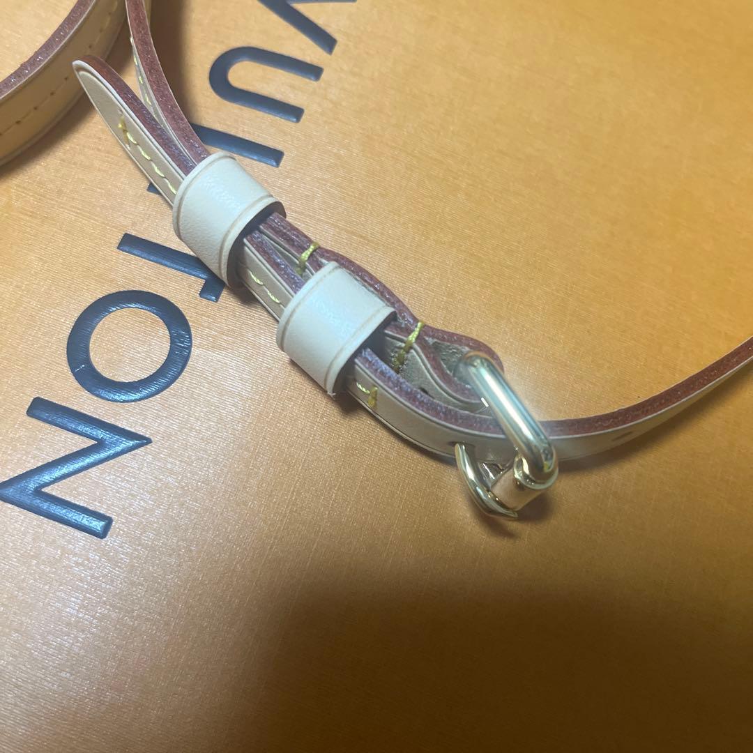 【 新品未使用✨️！！！⠀】Louis Vuitton ショルダーストラップ