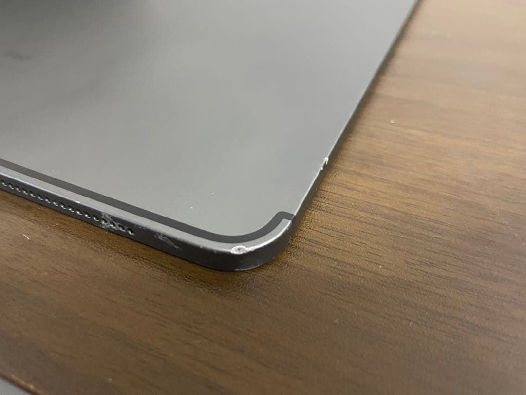 iPad Pro 12.9インチ　第3