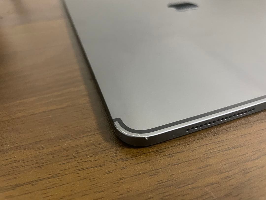 iPad Pro 12.9インチ　第3