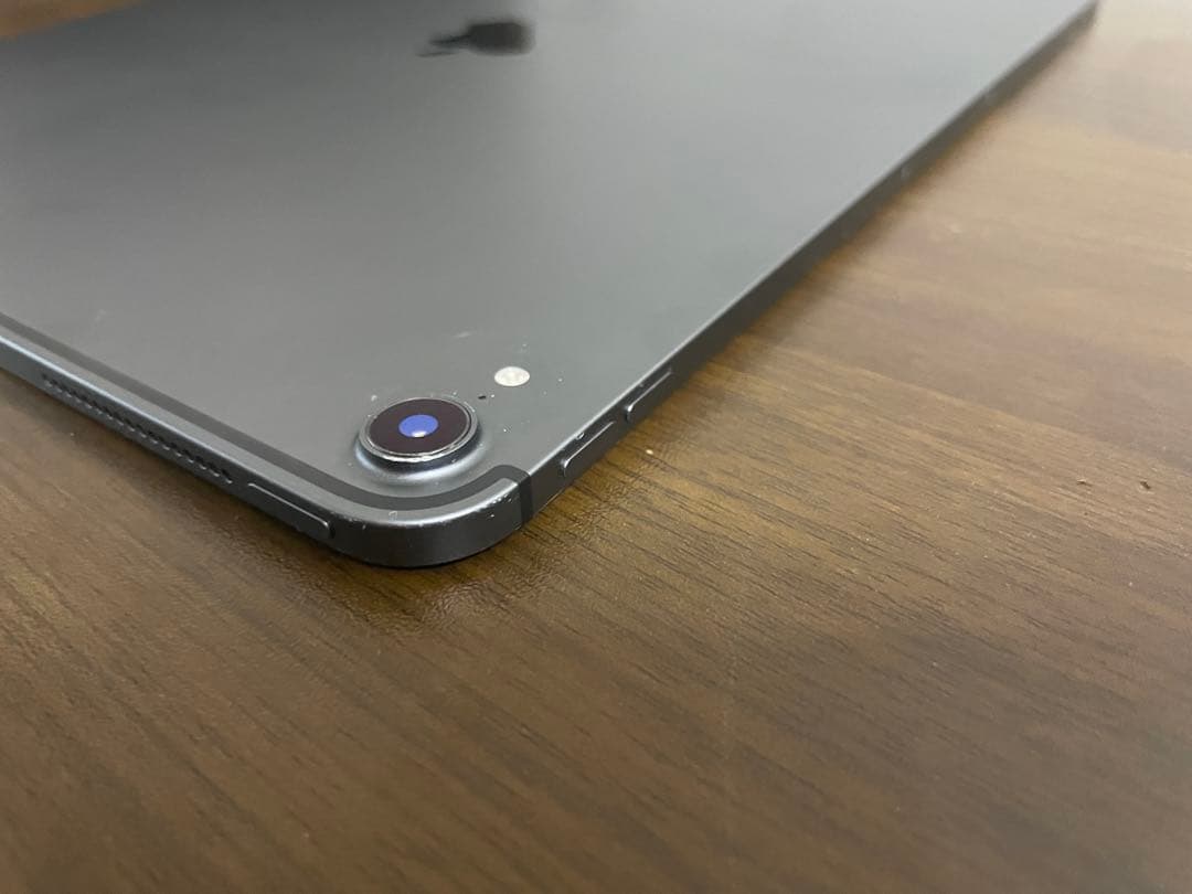 iPad Pro 12.9インチ　第3