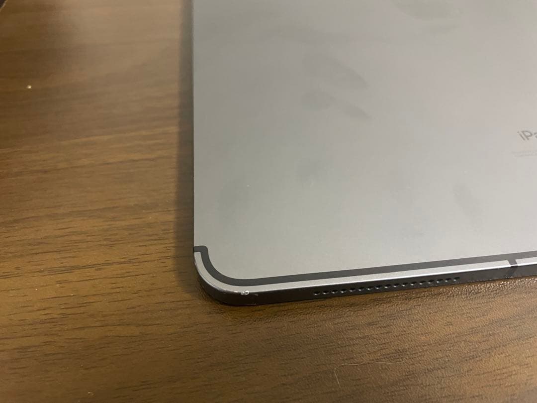 iPad Pro 12.9インチ　第3