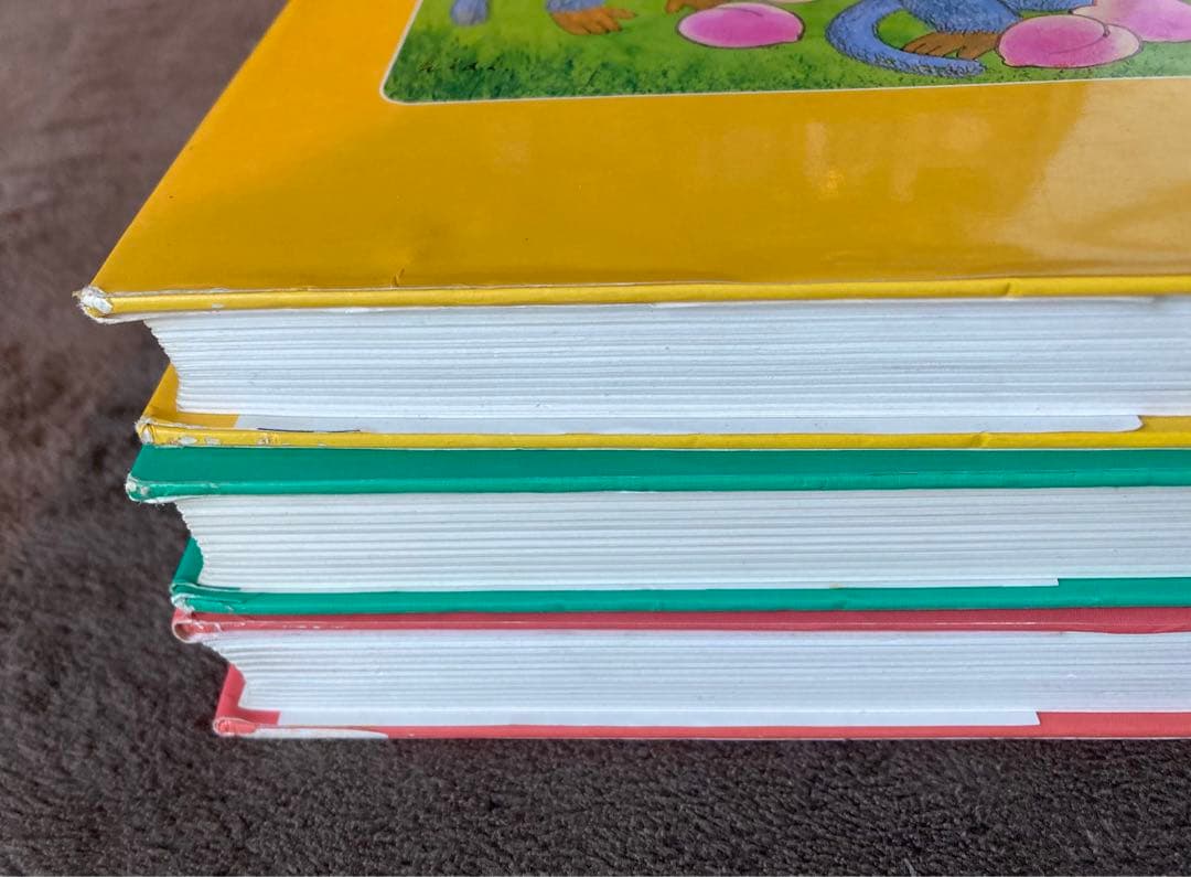 初版　ヤンボウニンボウトンボウ　3冊セット　飯沢匡おはなしの本　理論社　★