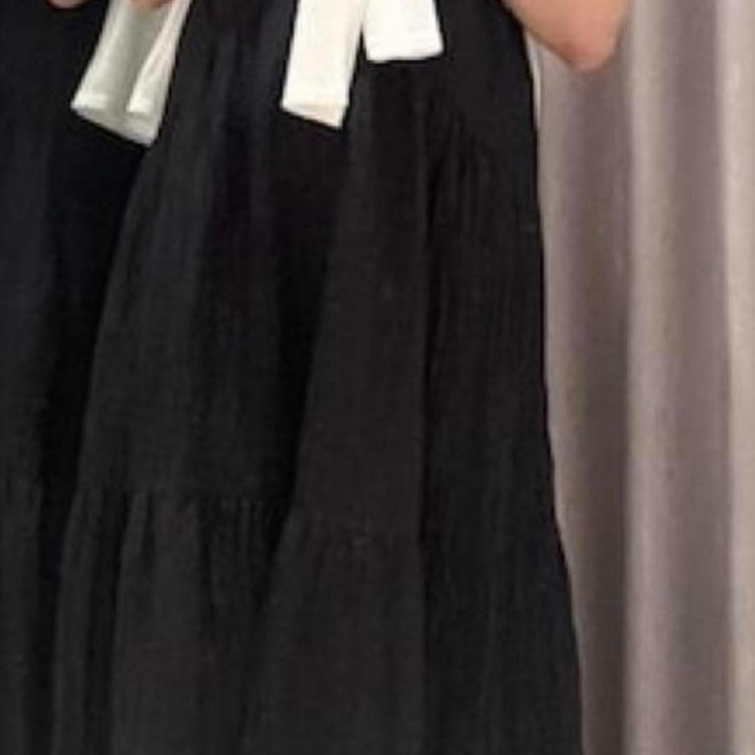 koha_ruu様 ワンピース 38黒