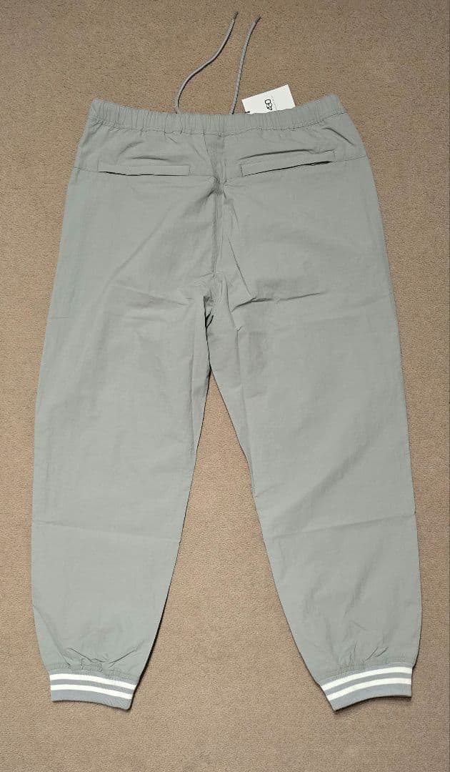【早い者勝・極美品】430フォーサーティー メンズナイロンパンツ L 超撥水