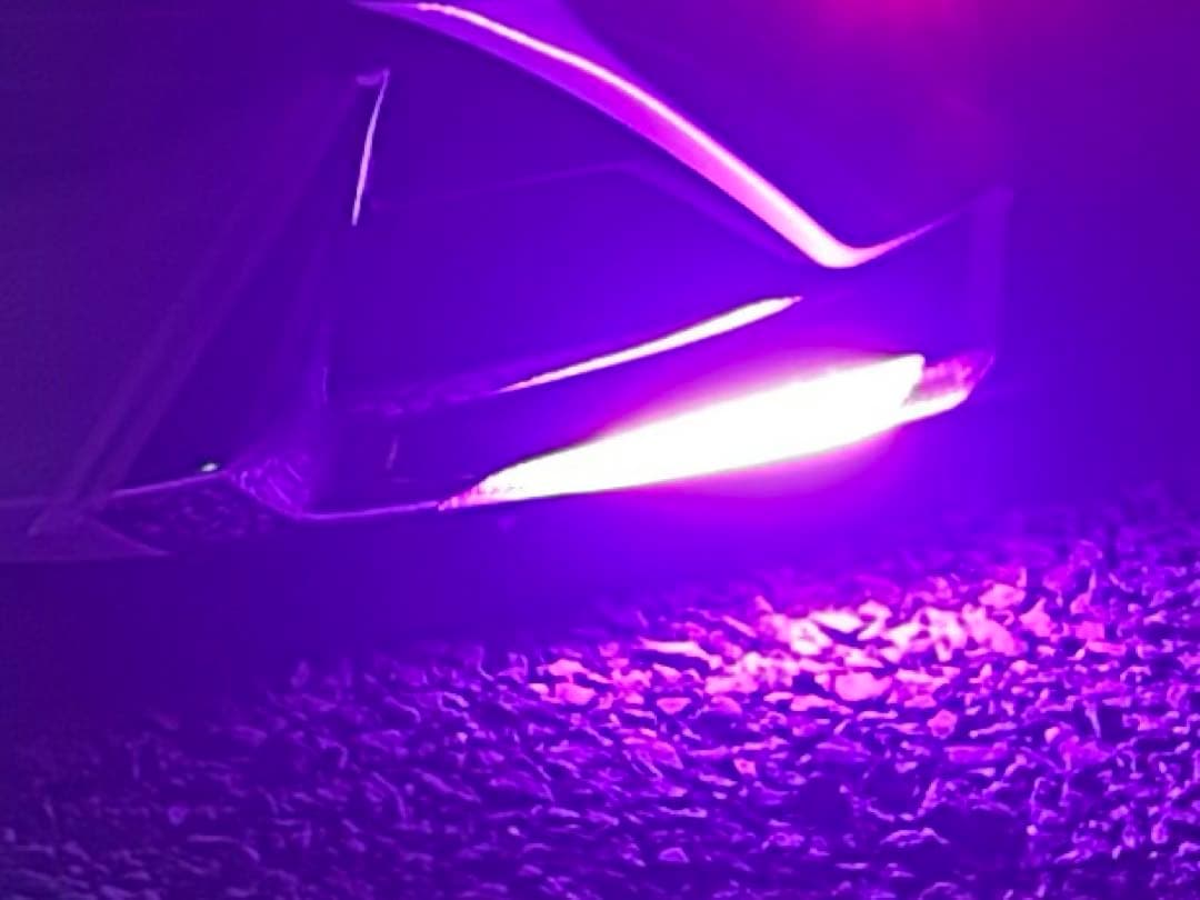 50プリウスモデリスタエアロメッキ