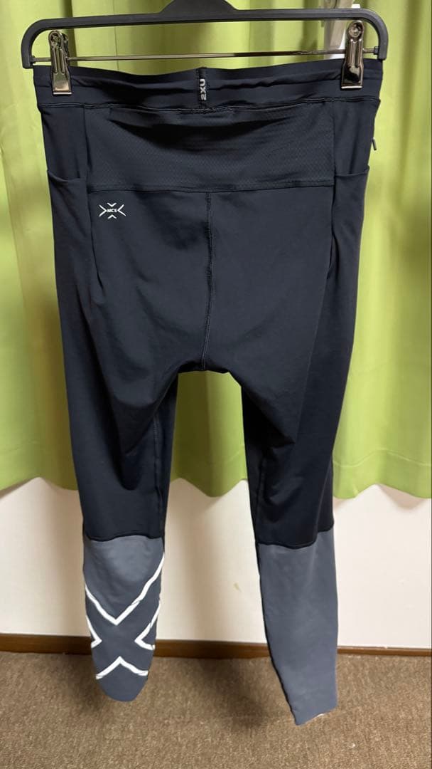 2XU ライトスピードリアクト ロングタイツ