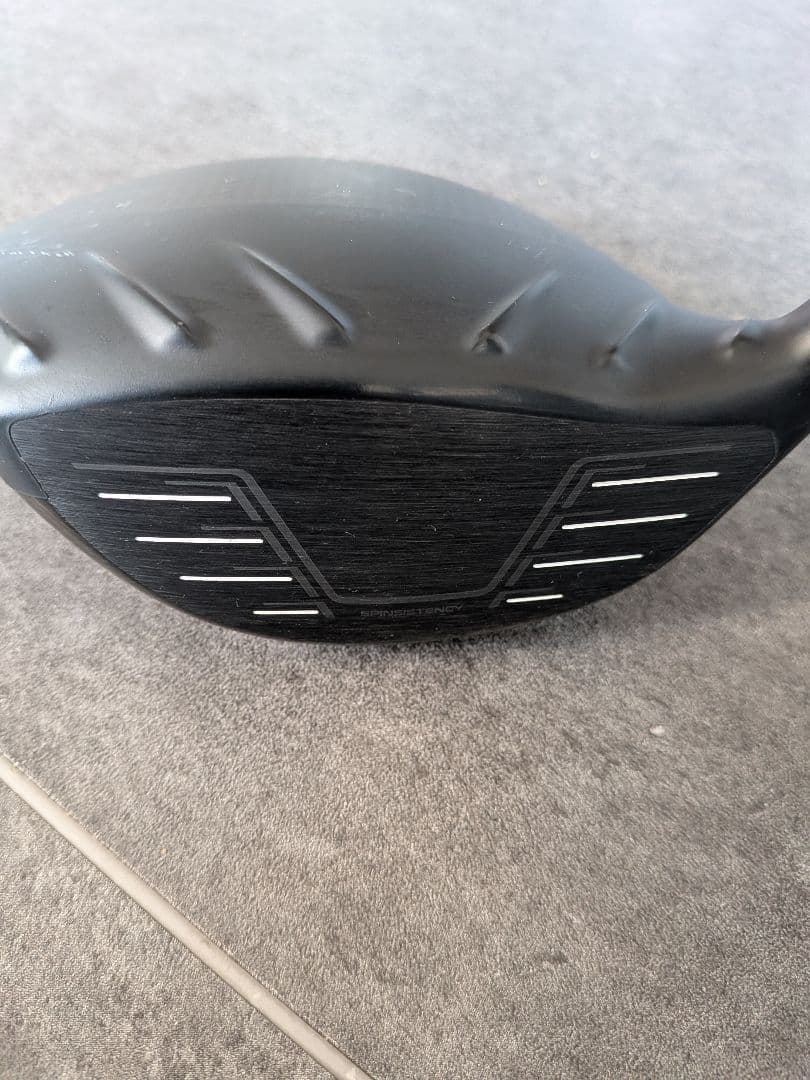 ●概ね美品　寛容　日本仕様●PING G440 MAX 10.5度ヘッド
