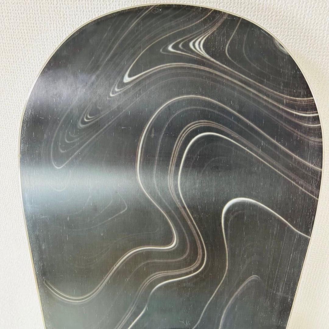 スノーボード HEAD ビンディング UNION 152cm 美品 スノボ