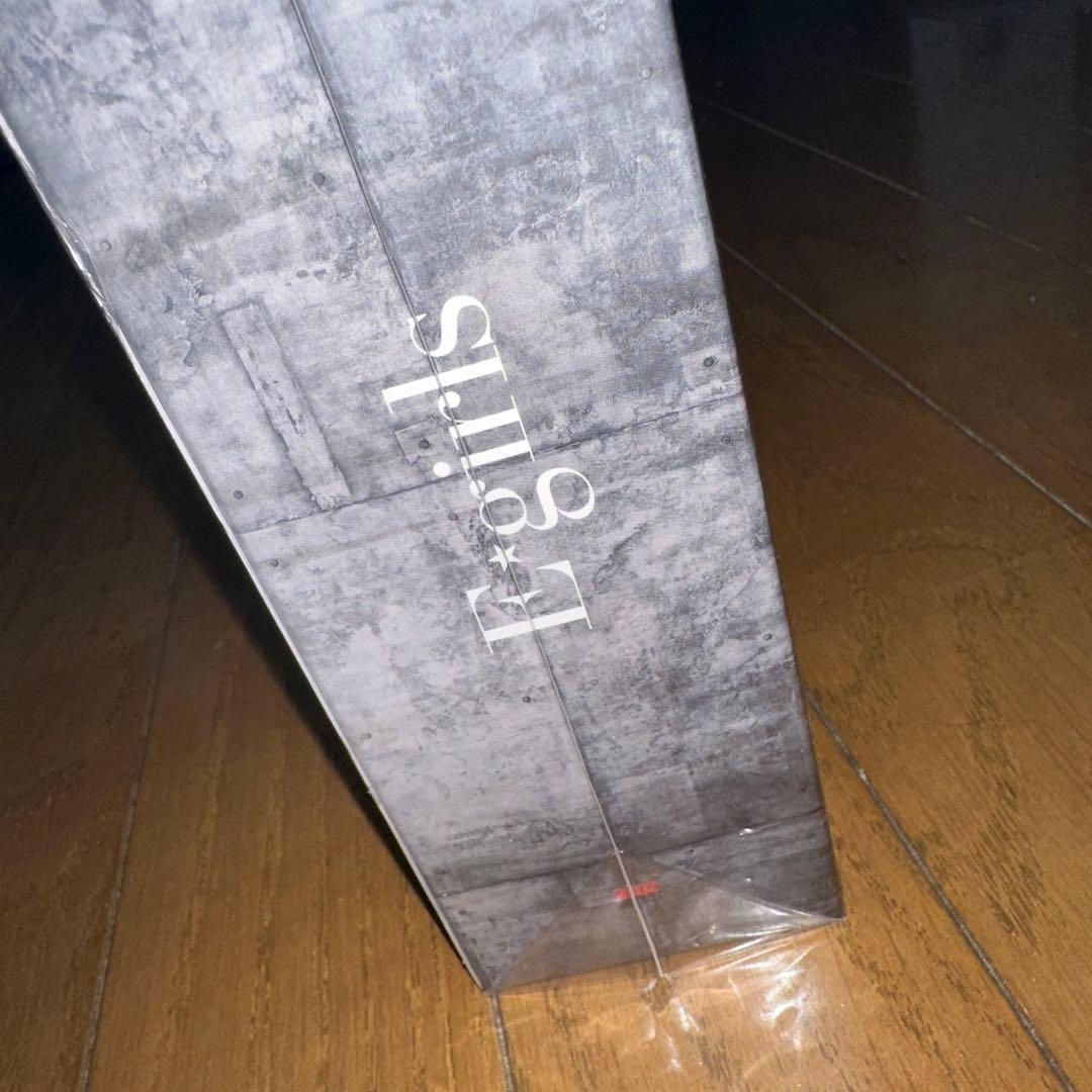 【値下げ可能】E‐girlsベストアルバム FC版 コンプリート Blu-ray