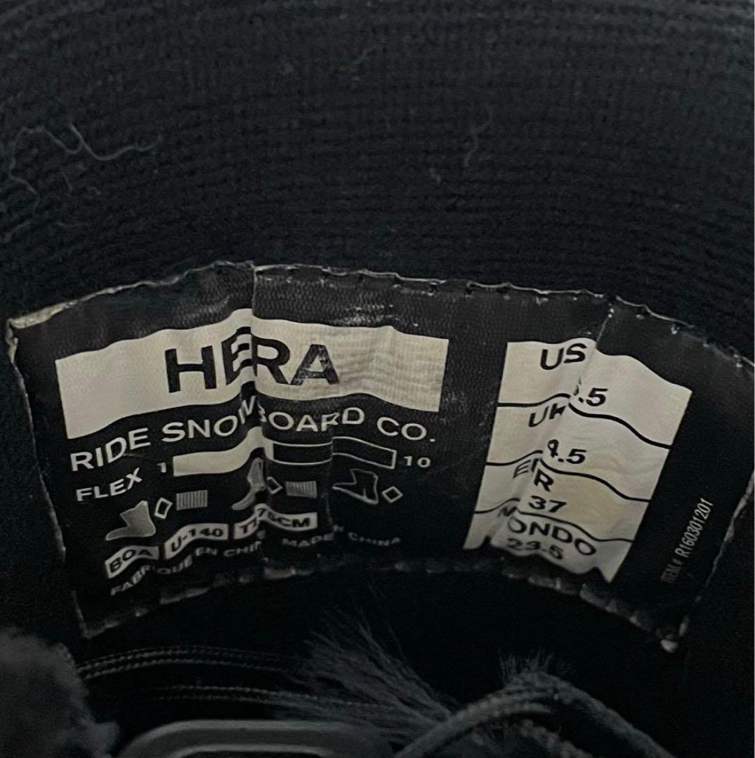 スノーボード ブーツ RID Ｒさん専用