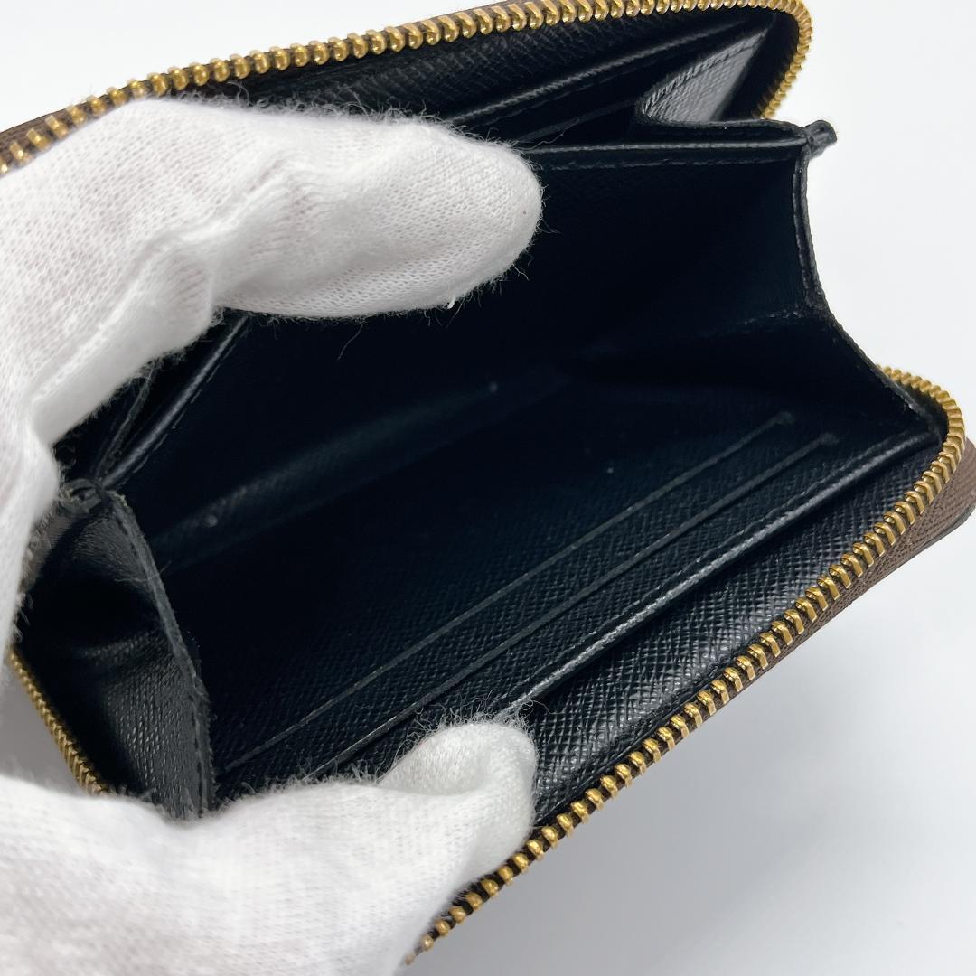 ルイヴィトン ジャイアント リバース ジッピーパース M69354