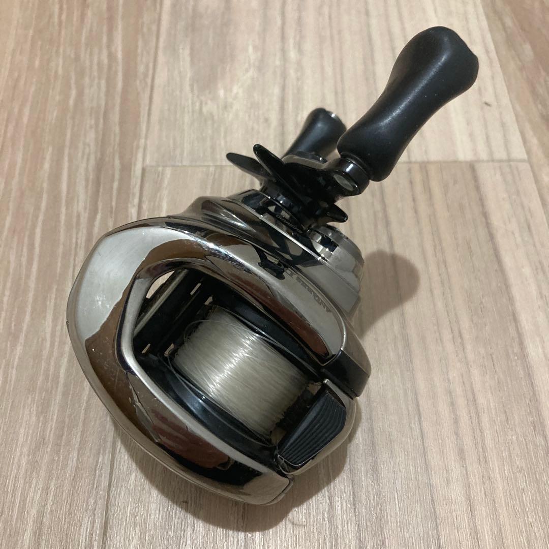 21アンタレスＤＣ右ハンドルギア比HG