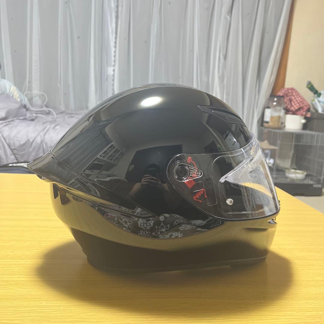 AGV K1Sフルフェイスヘルメット