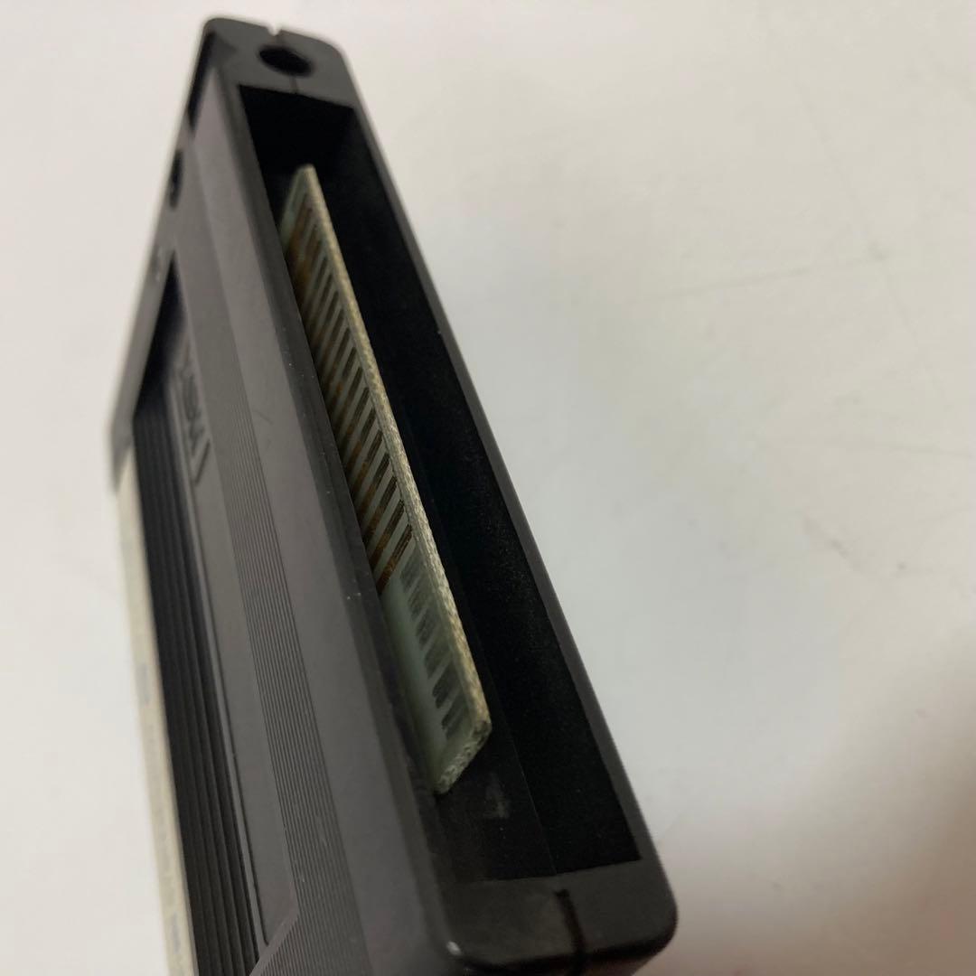 【希少・動作品】幽霊君 MSX2 MSX2+ SACOM サコム ソフト