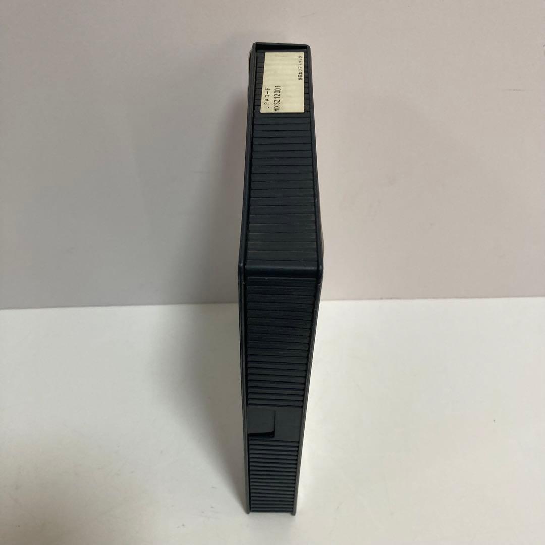 【希少・動作品】幽霊君 MSX2 MSX2+ SACOM サコム ソフト