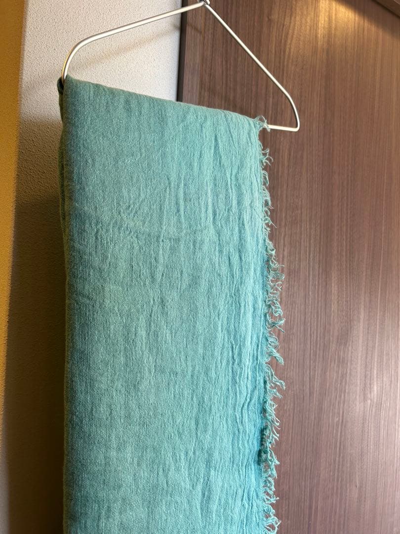 ASAUCE MELER /アソースメレ　リネンストール　ケリー