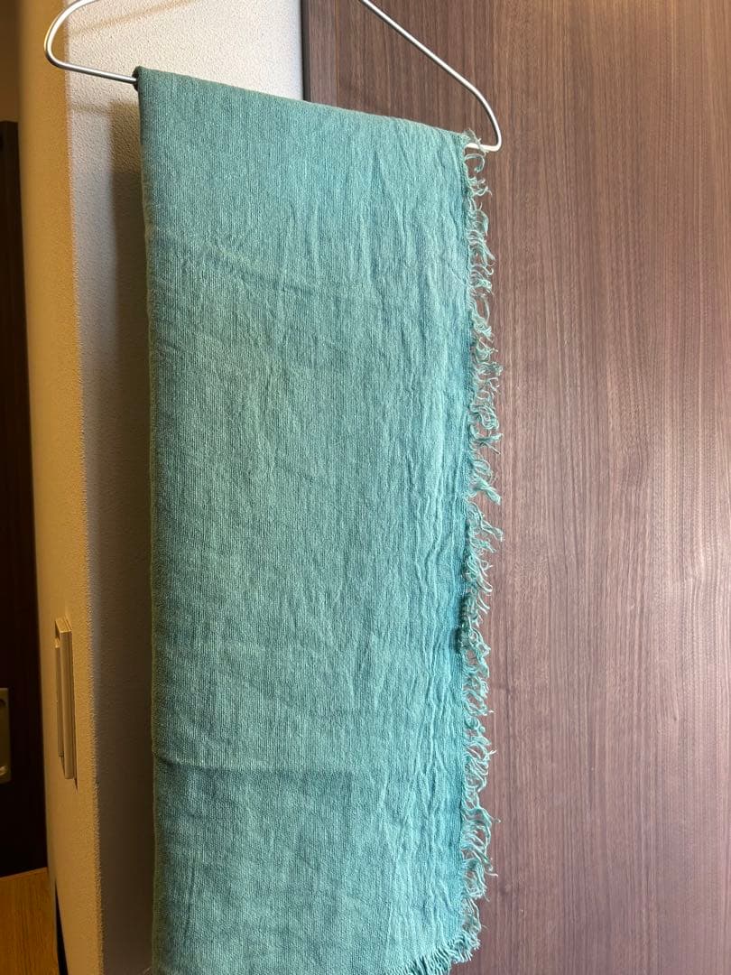 ASAUCE MELER /アソースメレ　リネンストール　ケリー