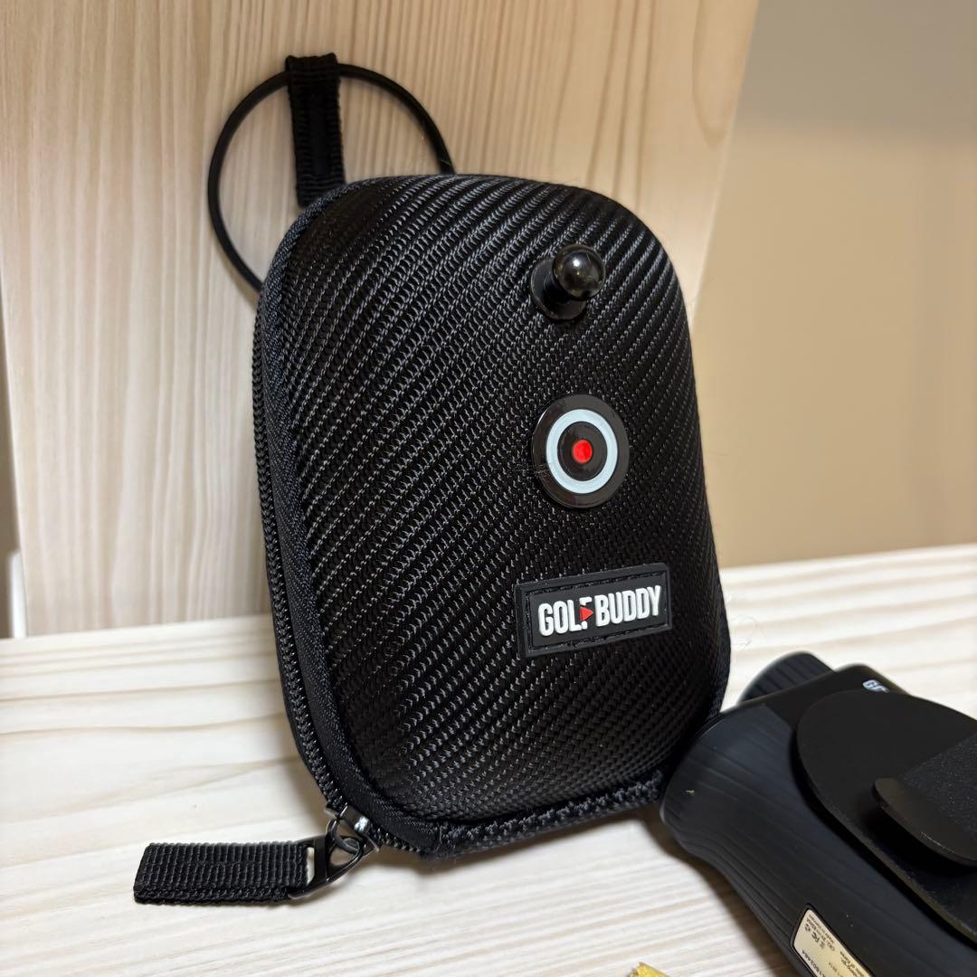 ゴルフ用レーザー距離計 GB LASER 2S PRO