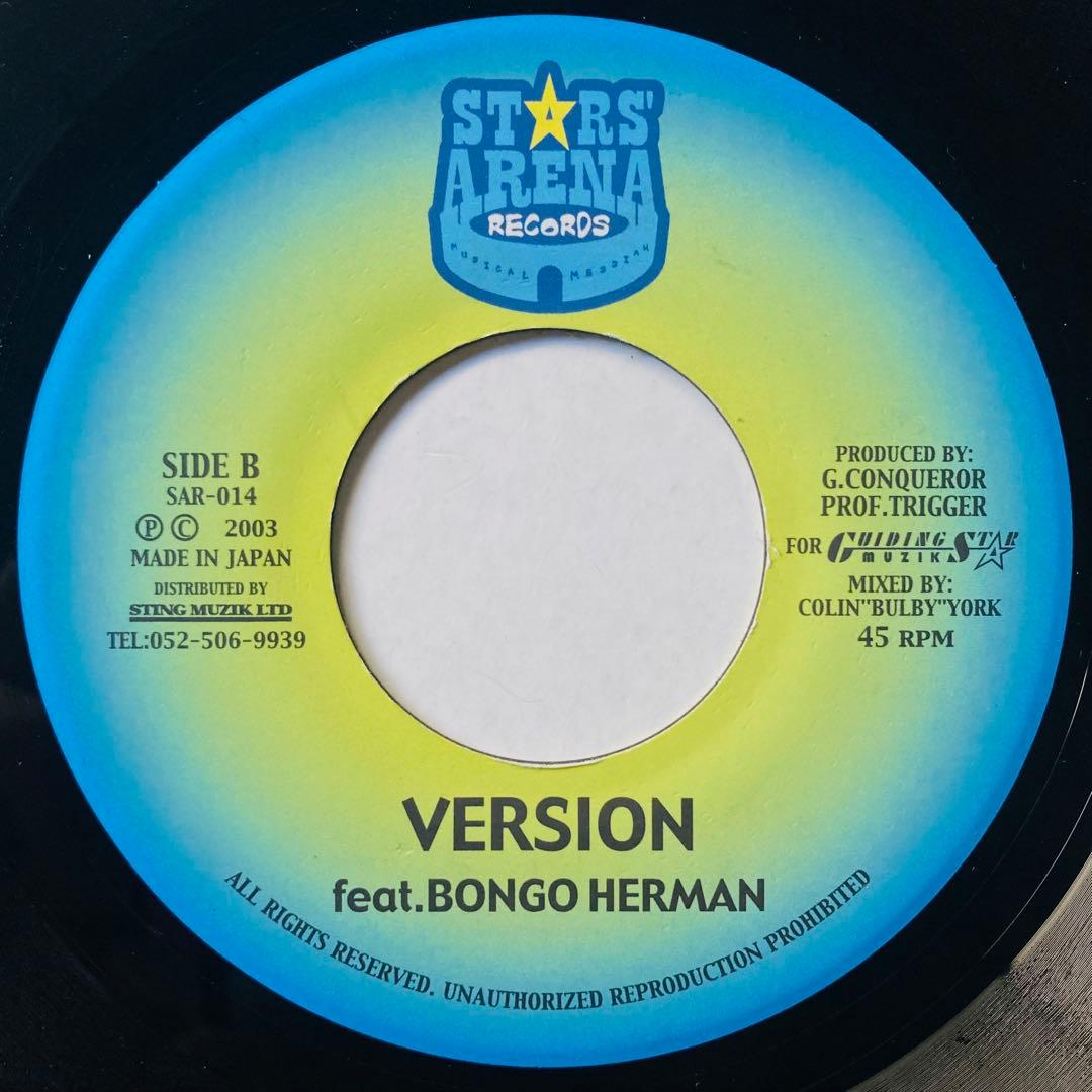 レゲエ SINGING PRINCE - WE ARE THE WORLD