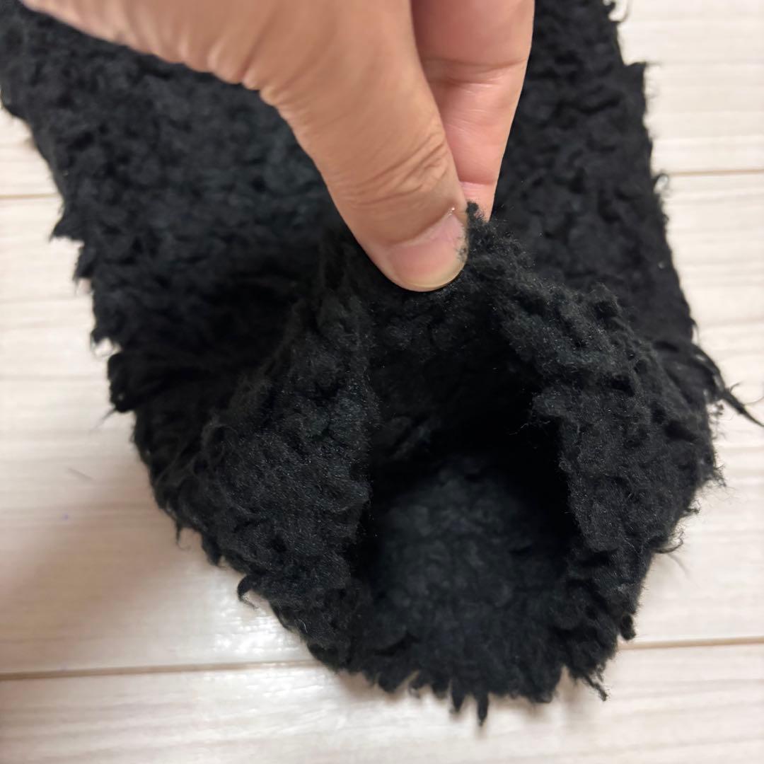 L.G.B. ルグランブルー■BOXER SARROUEL ボア サルエルパンツ