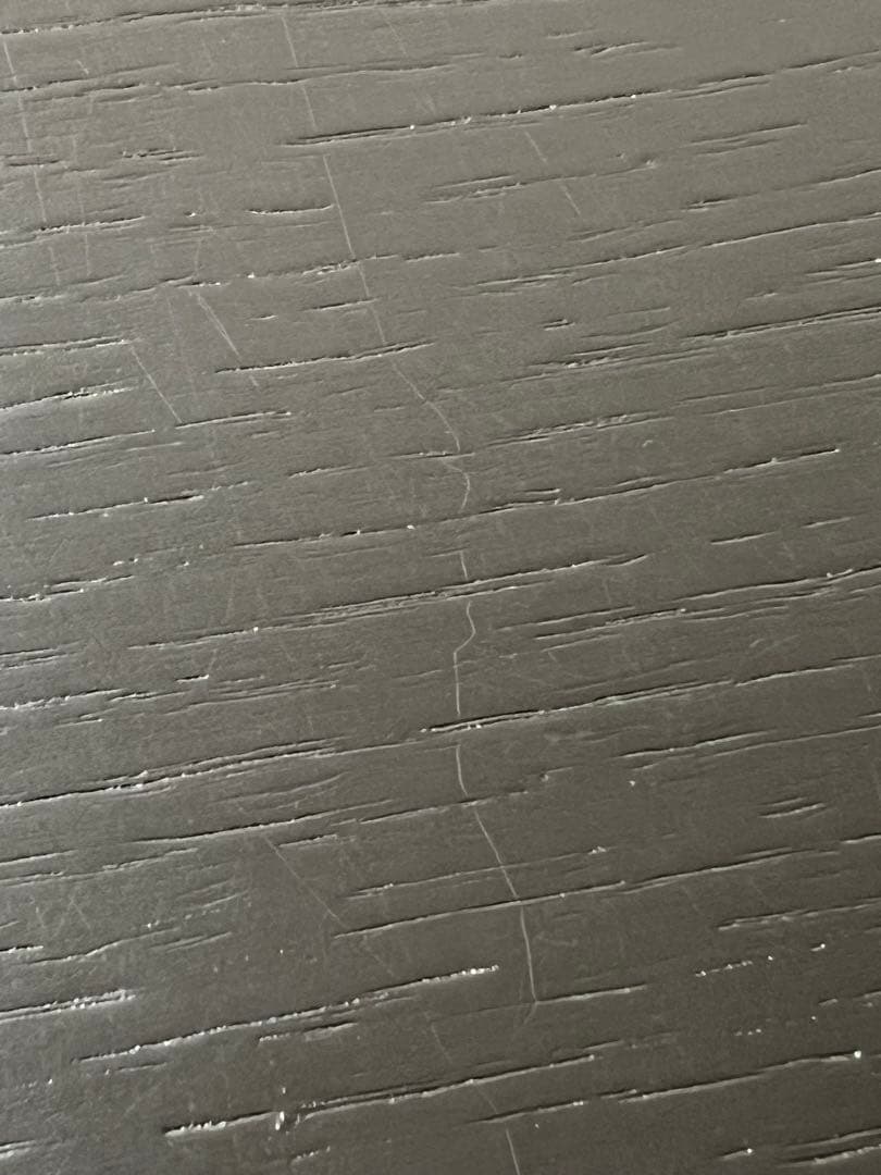 Ferm Living Herman Stool ブラック/クローム