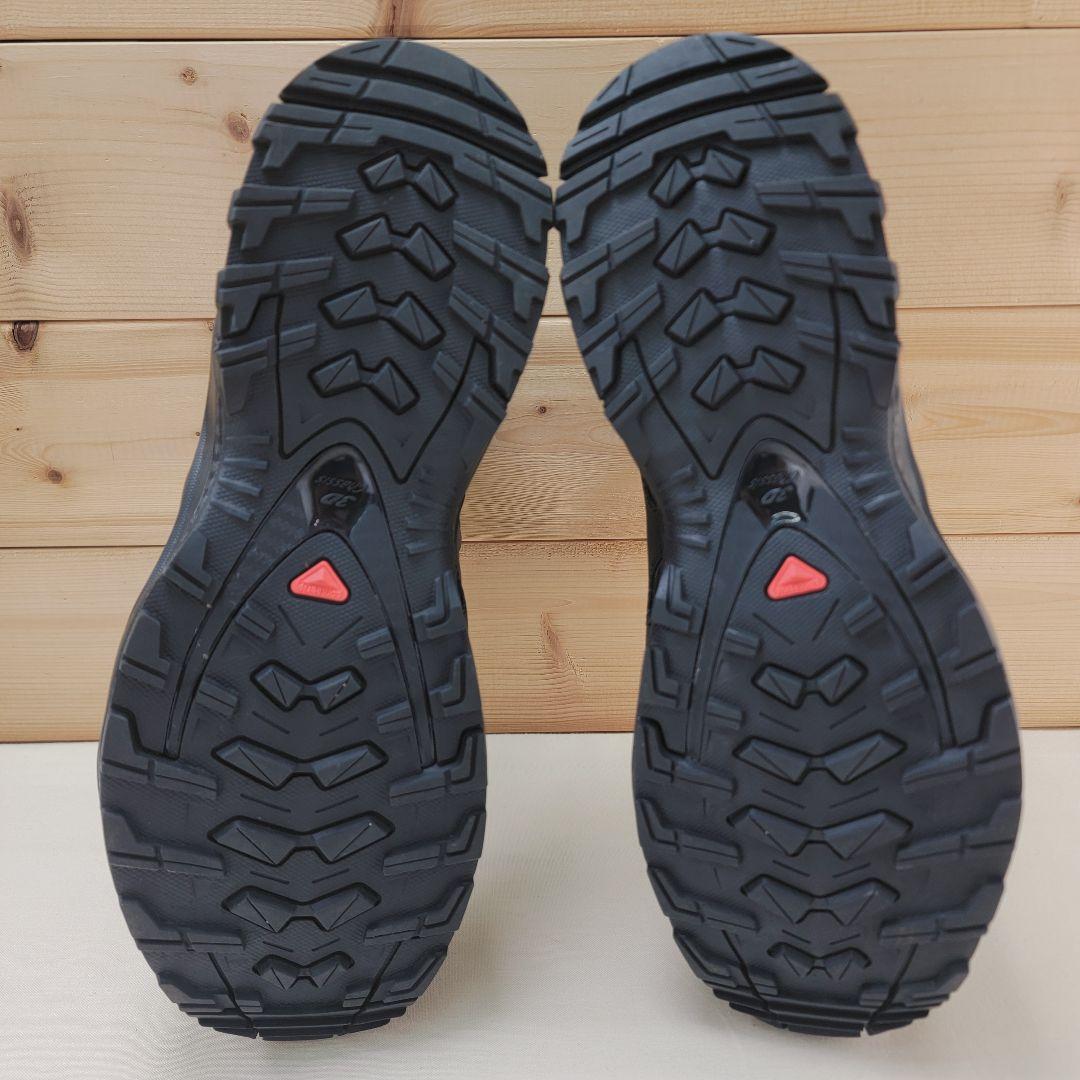 サロモン XA PRO 3D AMPHIB 水陸両用 25cm