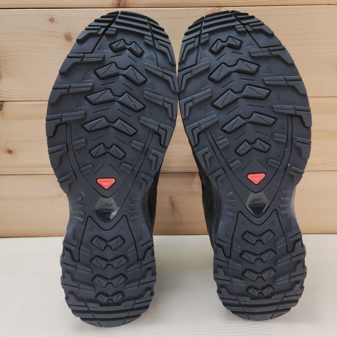 サロモン XA PRO 3D AMPHIB 水陸両用 25cm