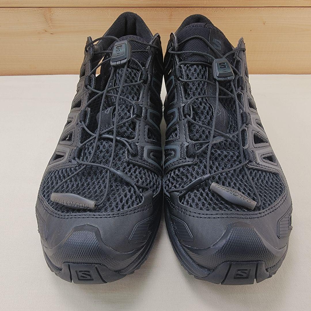 サロモン XA PRO 3D AMPHIB 水陸両用 25cm