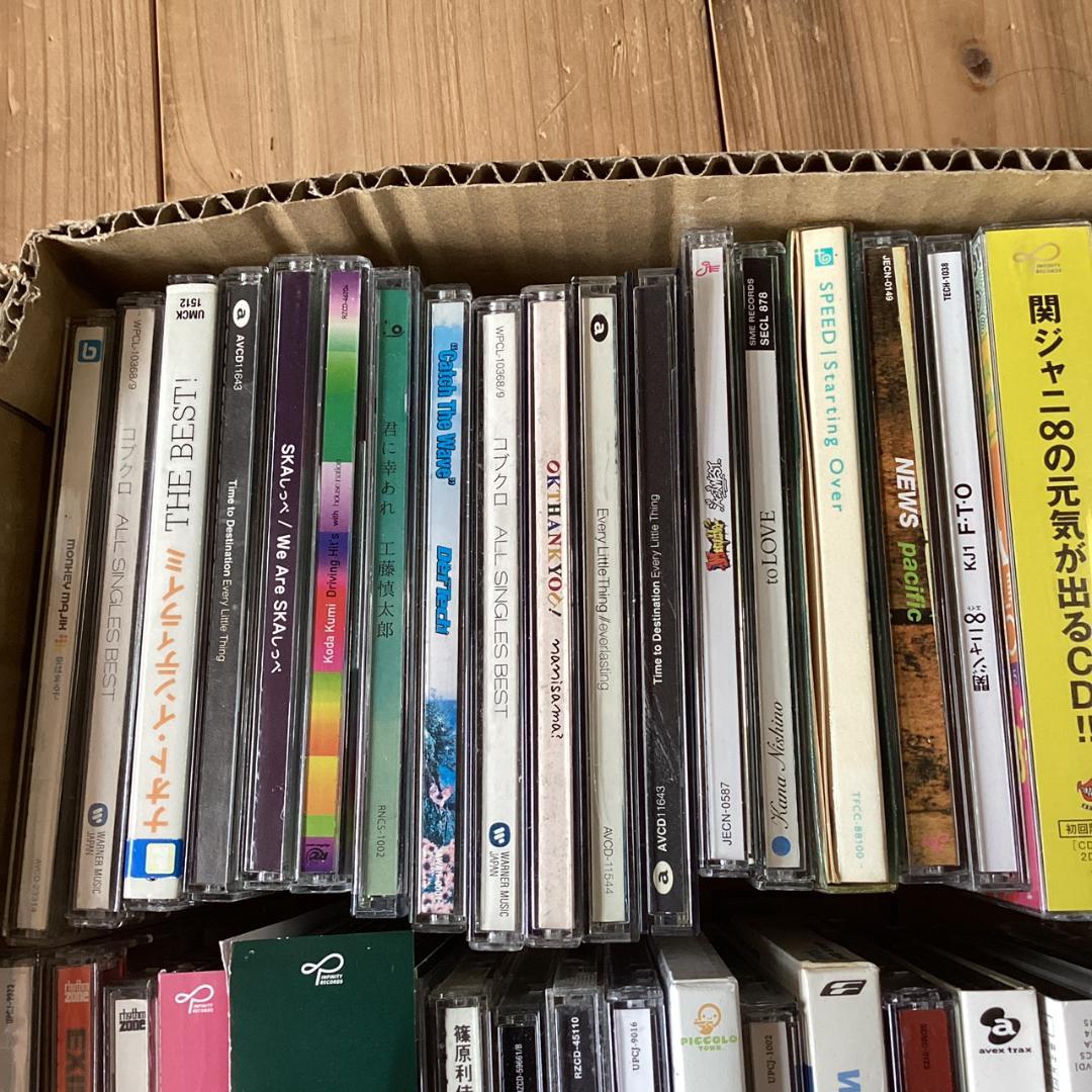 J-pop　CD【50枚程度】 KG0210-10　Hey! Say! JUMP