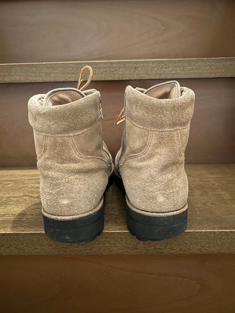 はちたろう ダナーライト　ソフネット　US８