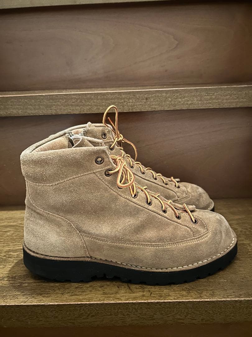 はちたろう ダナーライト　ソフネット　US８