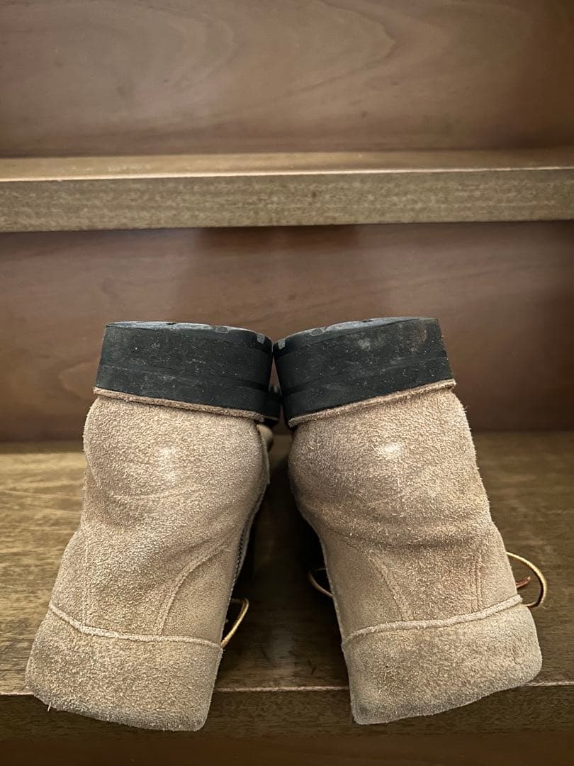 はちたろう ダナーライト　ソフネット　US８