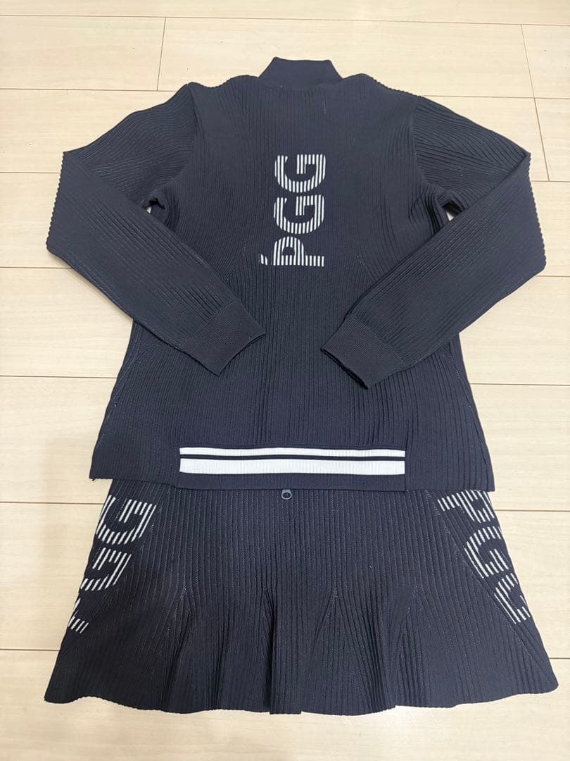 PGG◾️セットアップ◾️ネイビー