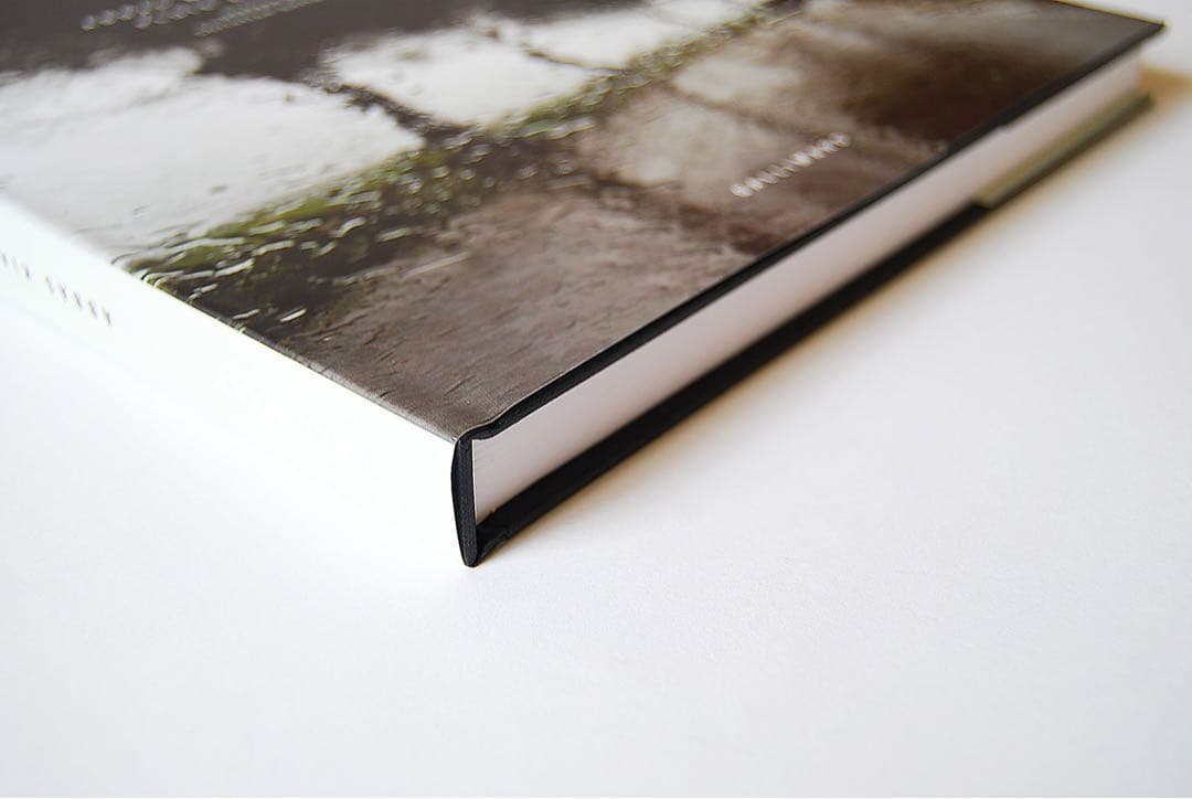 新品 アッバス・キアロスタミ写真集 'PLUIE ET VENT'