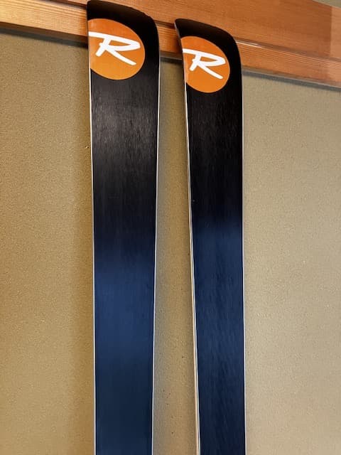 Rossignol GSスキー Rocker 185 R27