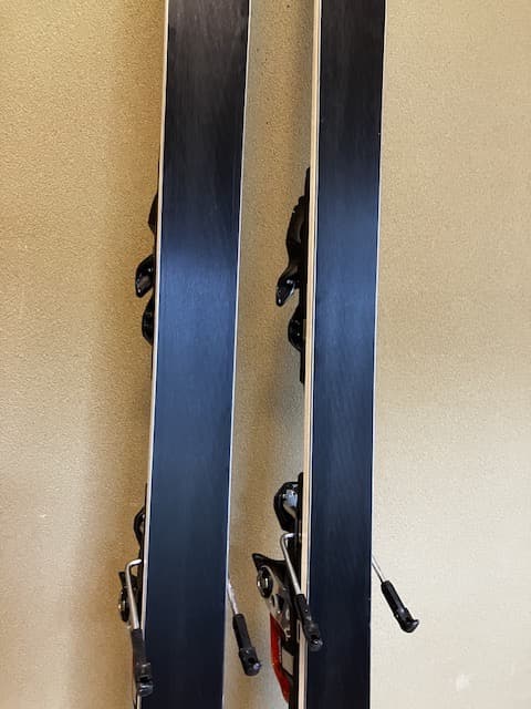 Rossignol GSスキー Rocker 185 R27