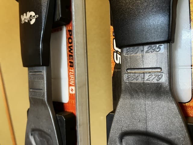 Rossignol GSスキー Rocker 185 R27