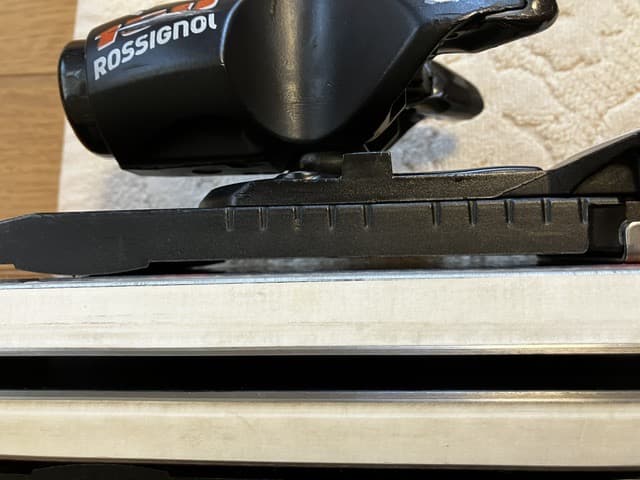 Rossignol GSスキー Rocker 185 R27