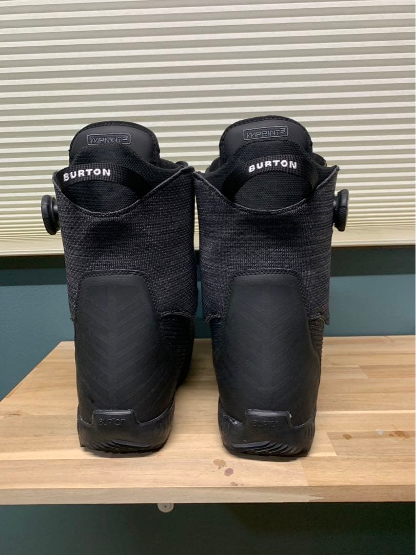 one　バートン　スノーボードブーツ　リチュアル24.5cm