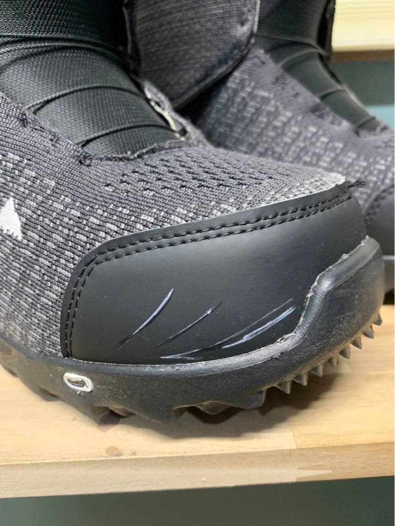 one　バートン　スノーボードブーツ　リチュアル24.5cm